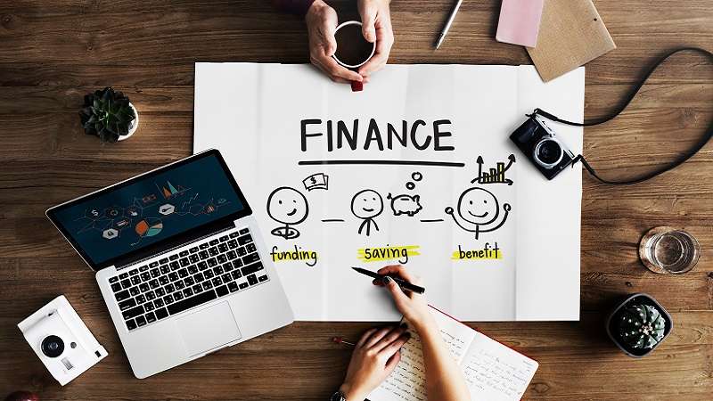 Roarleveraging Finance Infoguide from Riproar
