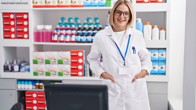 How Zayepro Pharmaceuticals Ltd Marketed